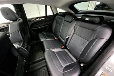 2016 Mercedes-Benz GLE 450 AMG® GLE 450 AMG®