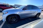 2016 Mercedes-Benz GLE 450 AMG® GLE 450 AMG®