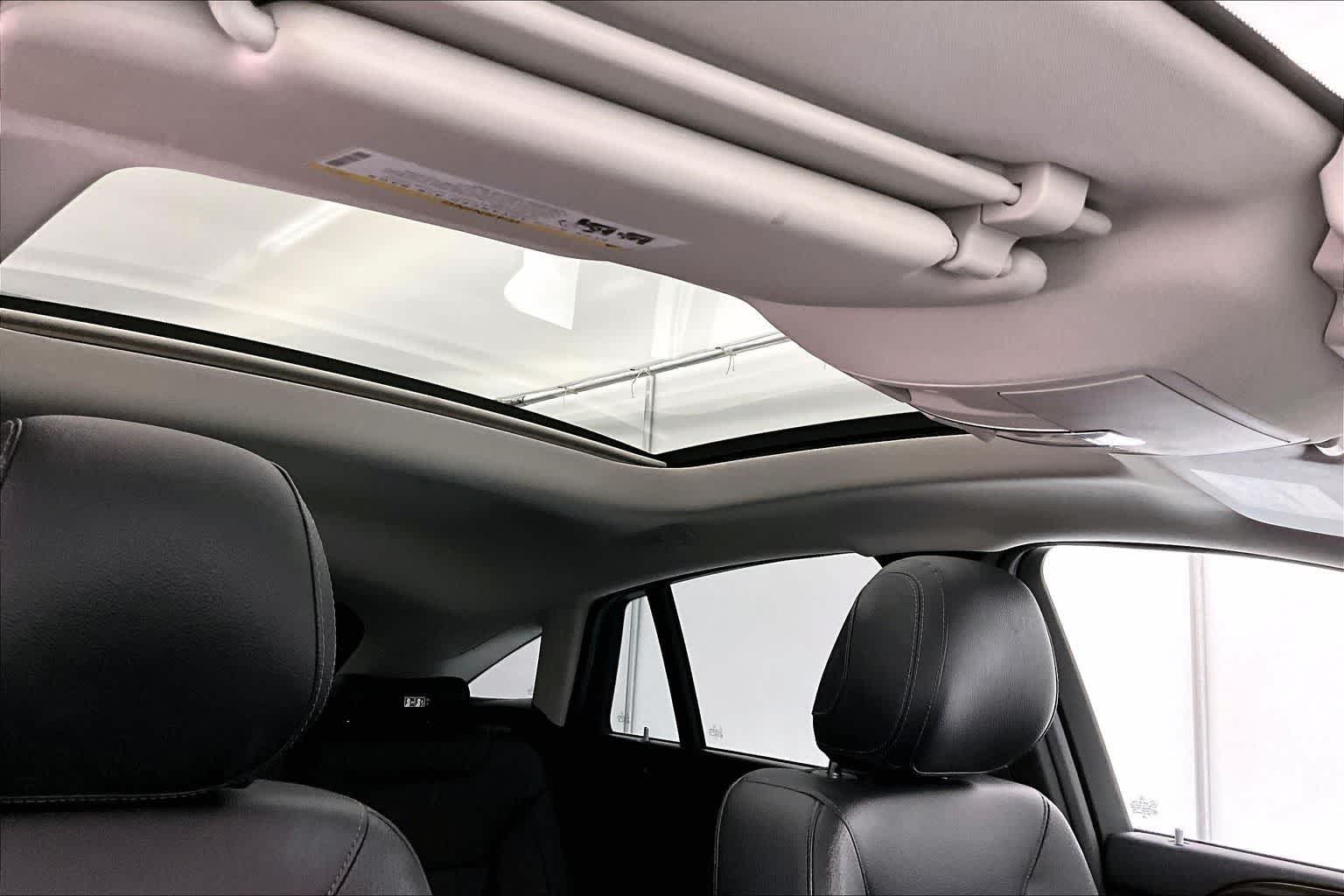 2016 Mercedes-Benz GLE 450 AMG® GLE 450 AMG®