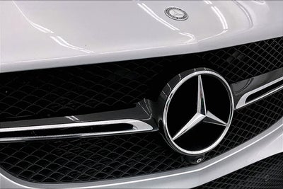 2016 Mercedes-Benz GLE 450 AMG® GLE 450 AMG®