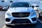 2016 Mercedes-Benz GLE 450 AMG® GLE 450 AMG®