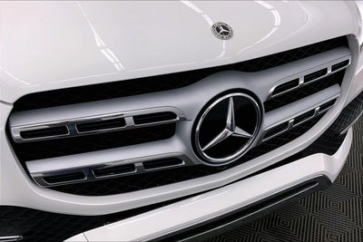 2023 Mercedes-Benz GLS GLS 450
