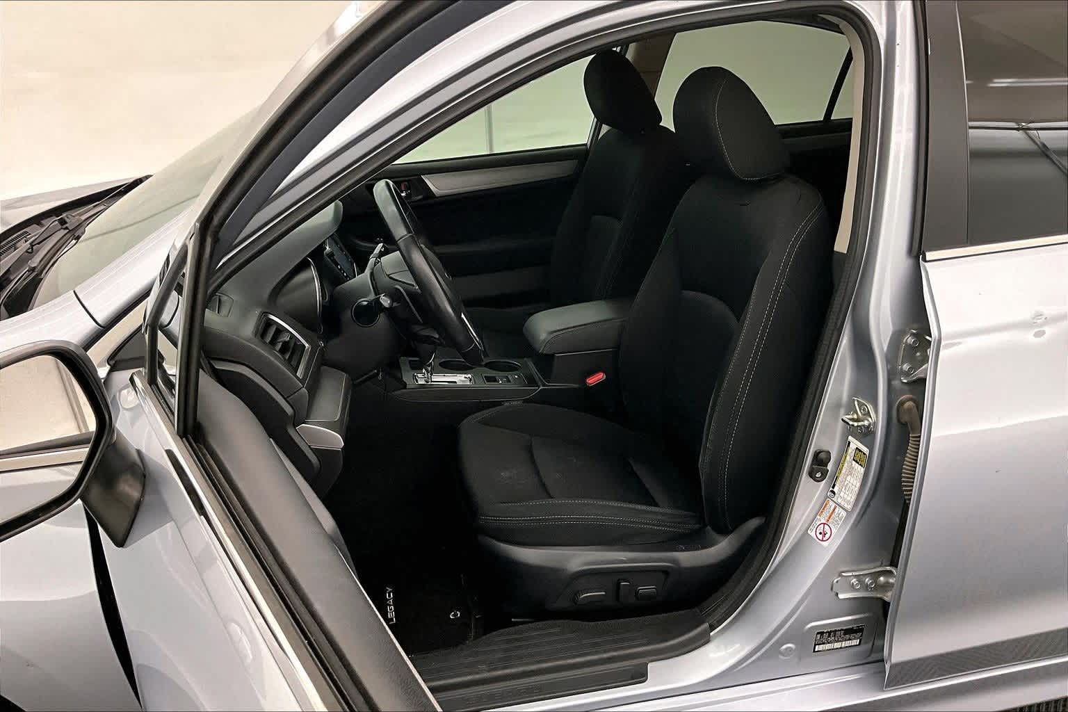 2016 Subaru Legacy 2.5i Premium