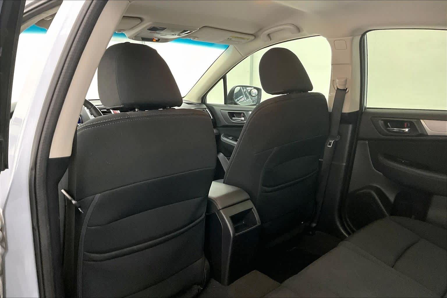 2016 Subaru Legacy 2.5i Premium