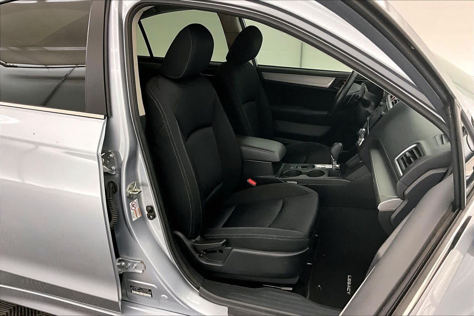 2016 Subaru Legacy 2.5i Premium