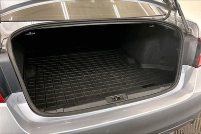 2016 Subaru Legacy 2.5i Premium