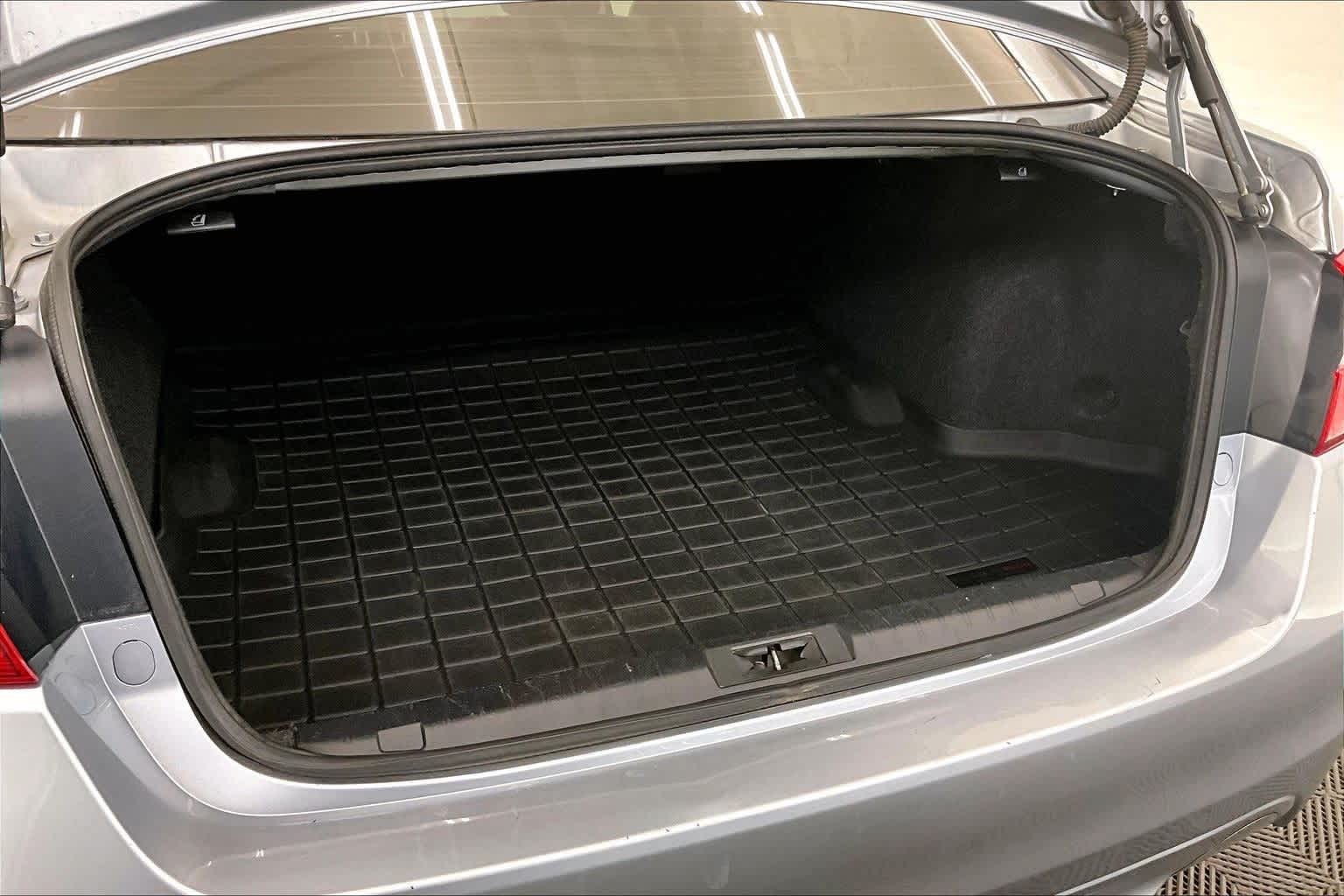 2016 Subaru Legacy 2.5i Premium