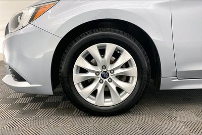 2016 Subaru Legacy 2.5i Premium