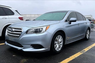 2016 Subaru Legacy 2.5i Premium