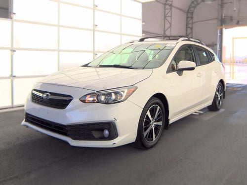 2020 Subaru Impreza Premium