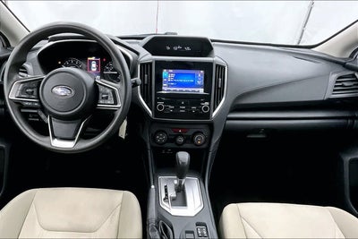 2020 Subaru Impreza Premium