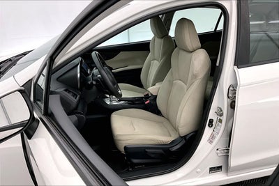 2020 Subaru Impreza Premium