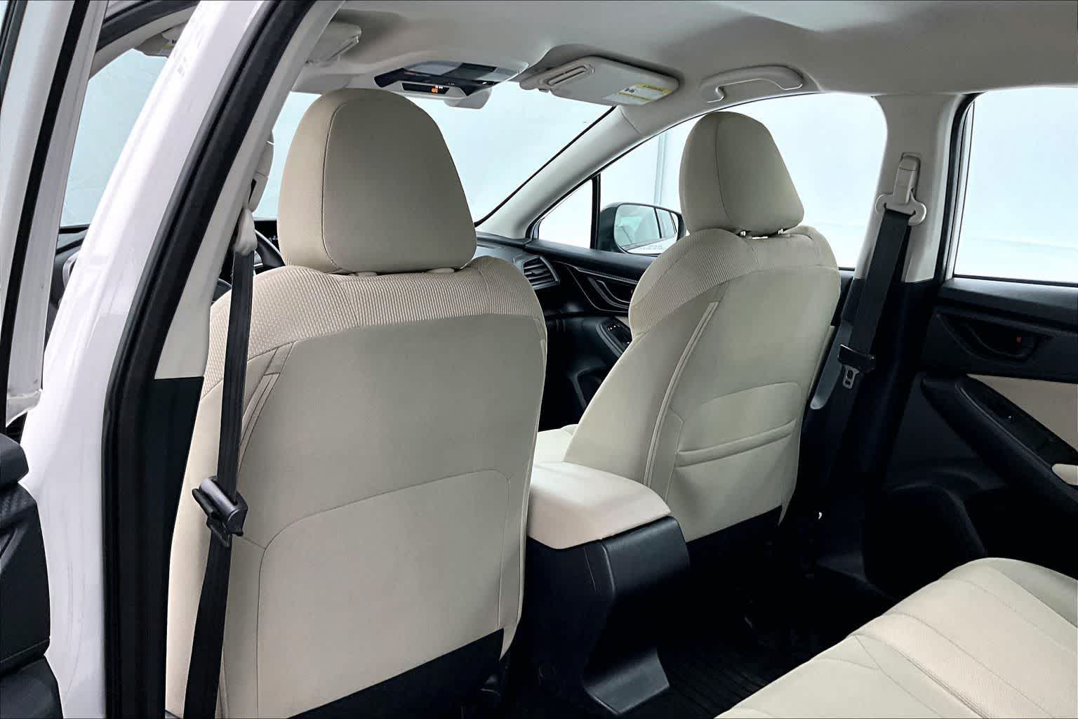 2020 Subaru Impreza Premium