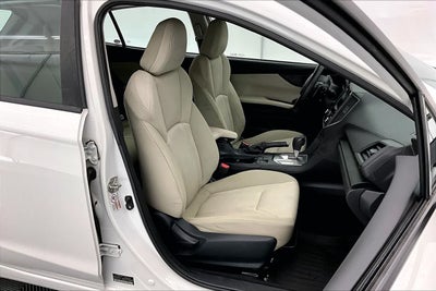 2020 Subaru Impreza Premium