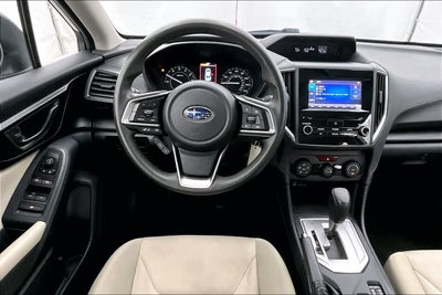 2020 Subaru Impreza Premium