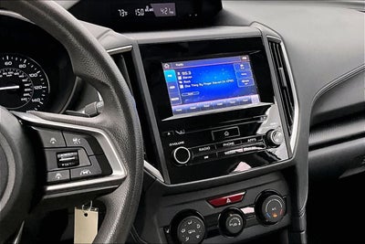 2020 Subaru Impreza Premium