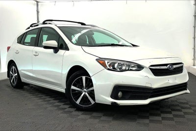 2020 Subaru Impreza Premium
