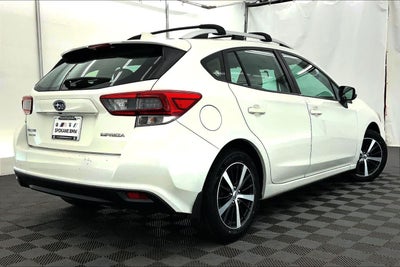 2020 Subaru Impreza Premium