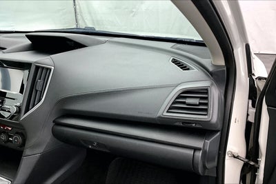 2020 Subaru Impreza Premium