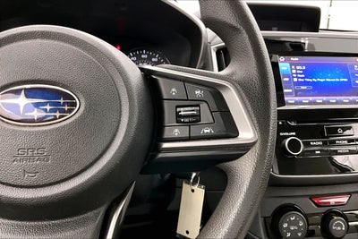 2020 Subaru Impreza Premium