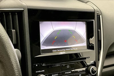 2020 Subaru Impreza Premium
