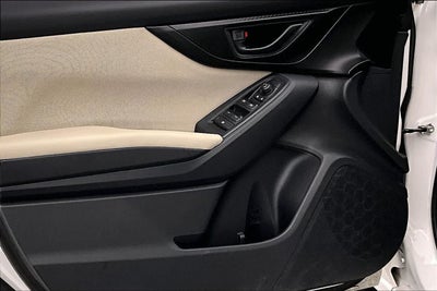 2020 Subaru Impreza Premium