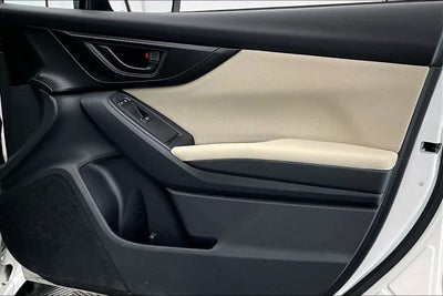 2020 Subaru Impreza Premium