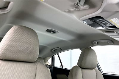 2020 Subaru Impreza Premium