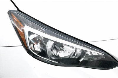 2020 Subaru Impreza Premium