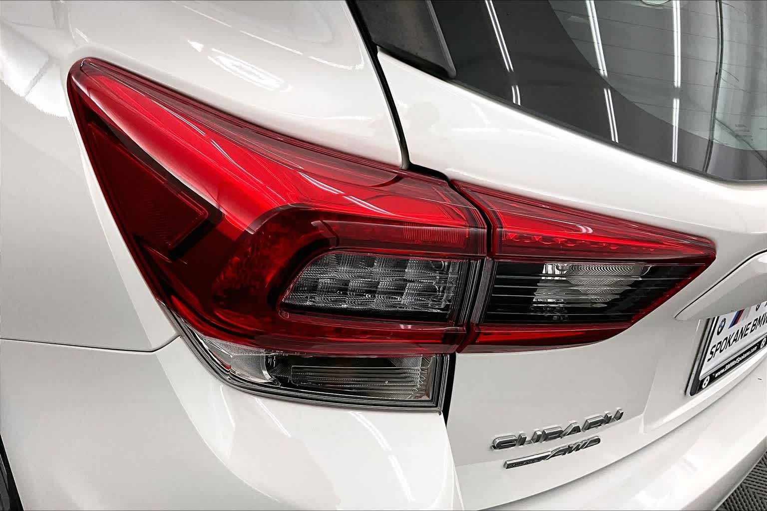2020 Subaru Impreza Premium