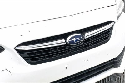 2020 Subaru Impreza Premium