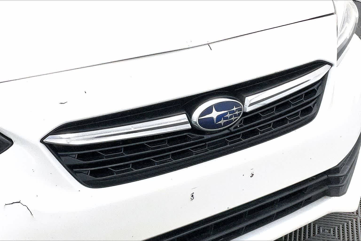 2020 Subaru Impreza Premium