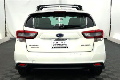 2020 Subaru Impreza Premium