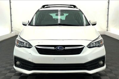 2020 Subaru Impreza Premium