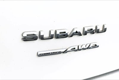 2020 Subaru Impreza Premium
