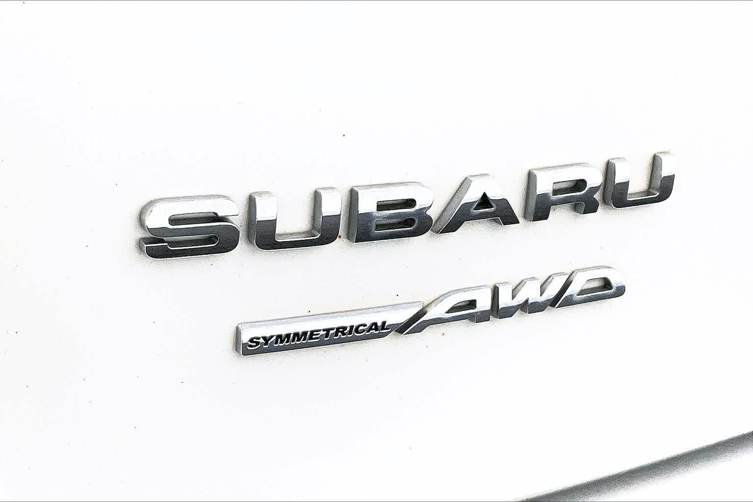 2020 Subaru Impreza Premium