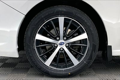 2020 Subaru Impreza Premium