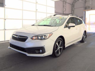2020 Subaru Impreza Premium