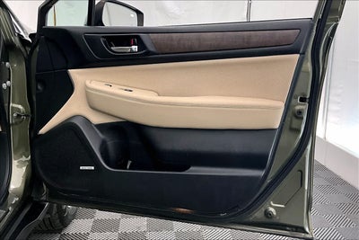 2017 Subaru Outback Limited
