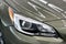 2017 Subaru Outback Limited