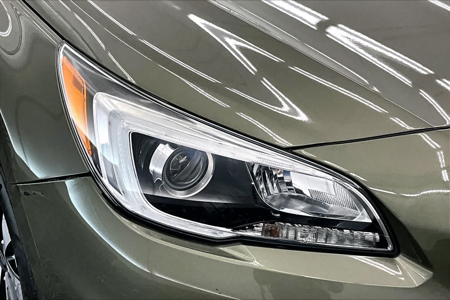 2017 Subaru Outback Limited