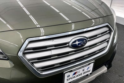 2017 Subaru Outback Limited