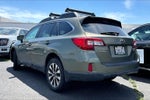 2017 Subaru Outback Limited