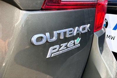 2017 Subaru Outback Limited
