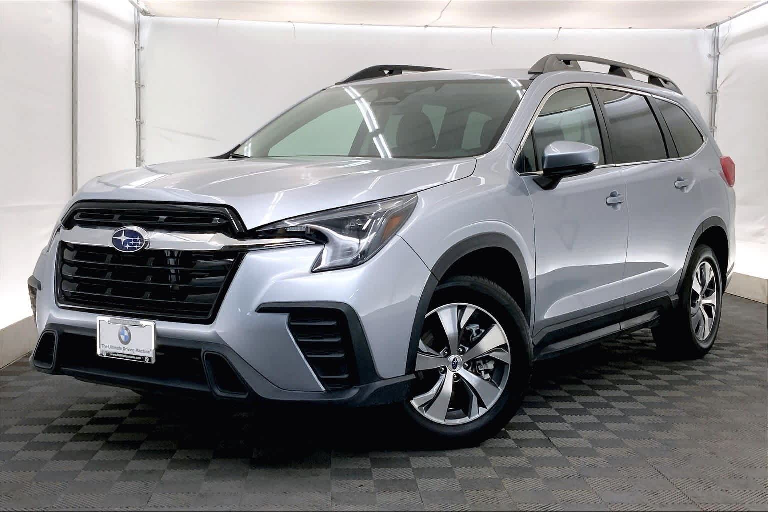 2024 Subaru Ascent Premium