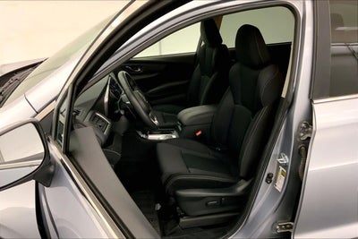 2024 Subaru Ascent Premium