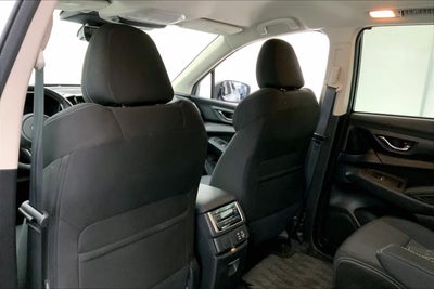 2024 Subaru Ascent Premium