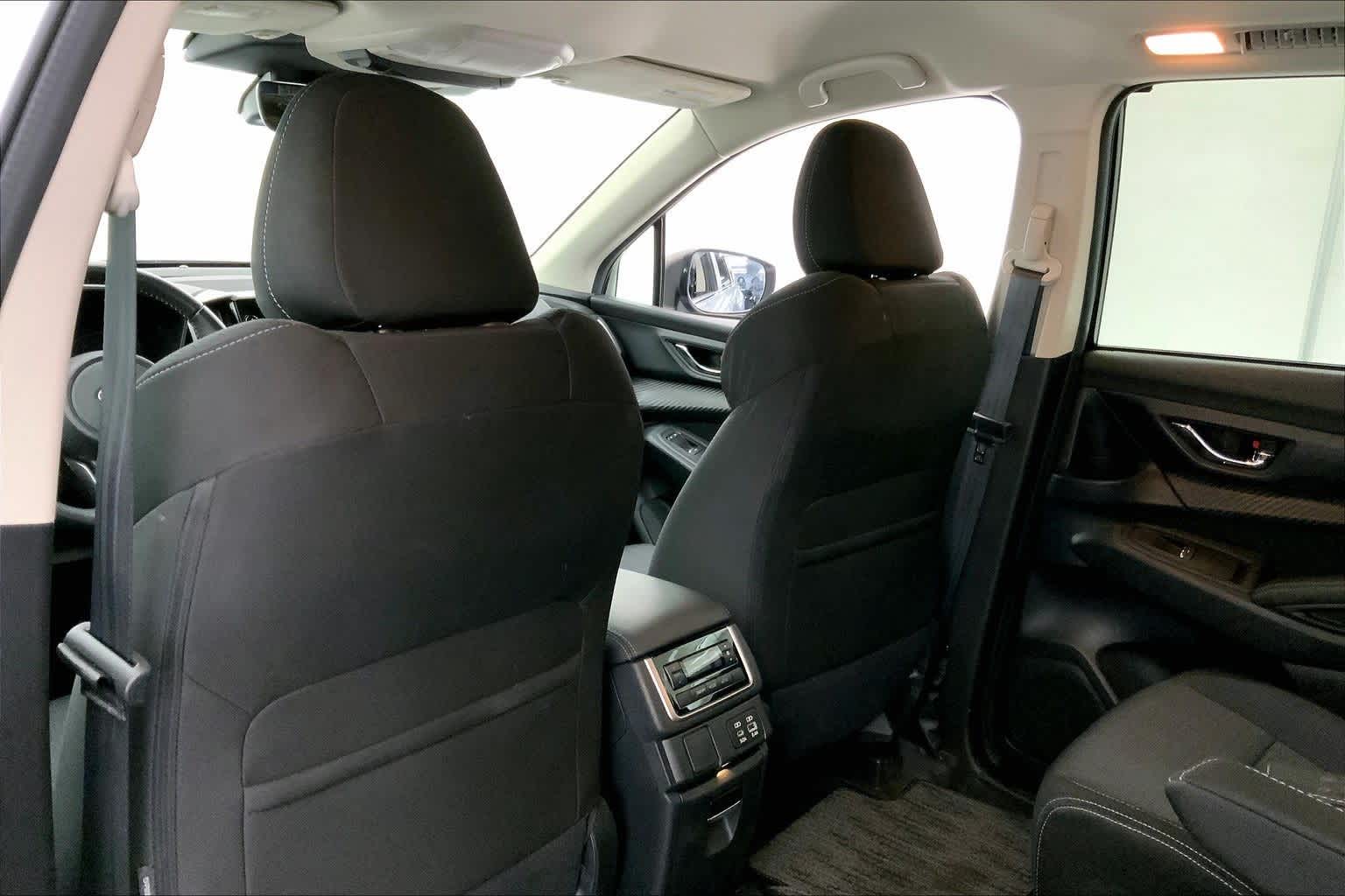 2024 Subaru Ascent Premium