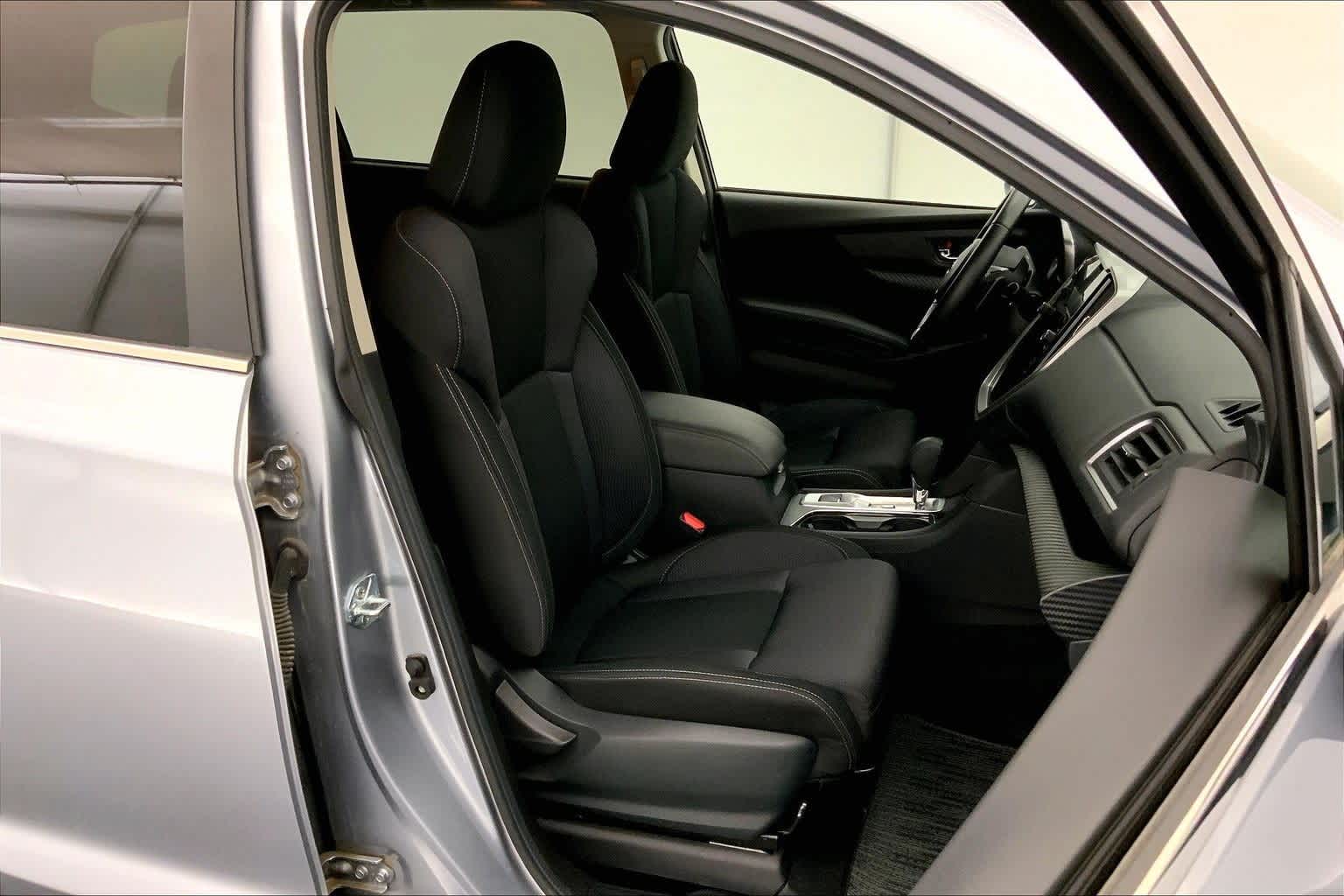 2024 Subaru Ascent Premium