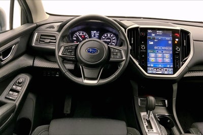 2024 Subaru Ascent Premium
